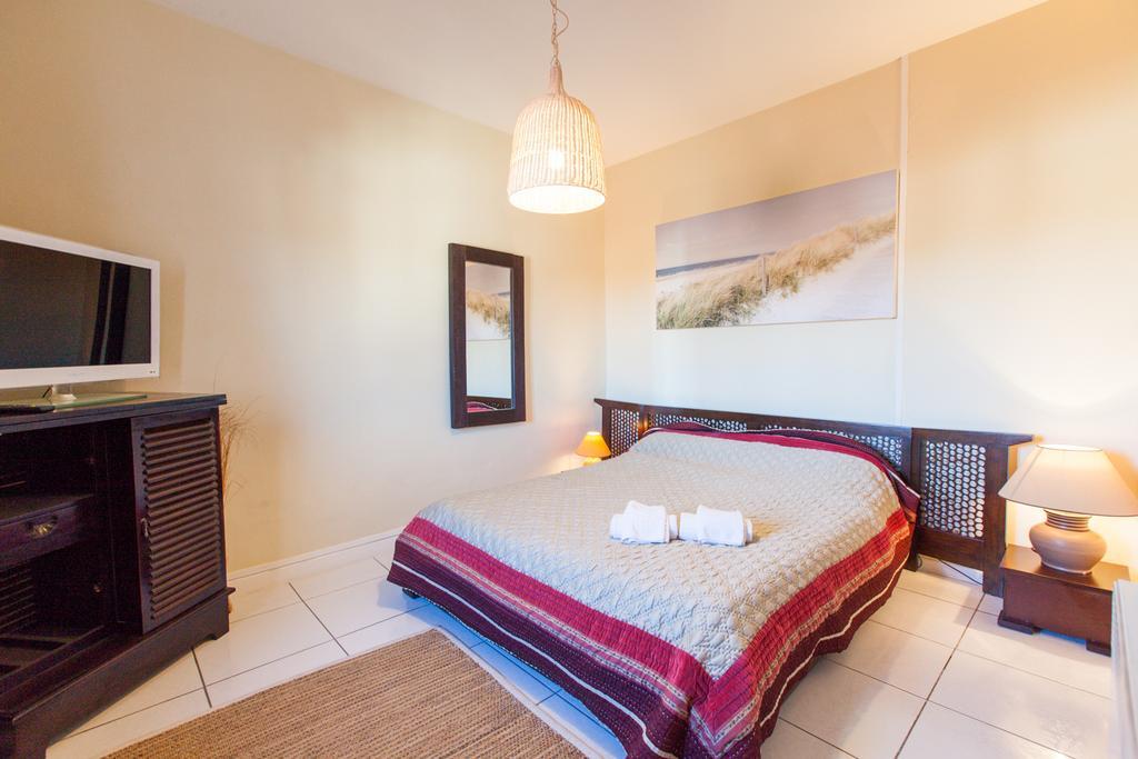 קפברטון Hotel Du Balcon חדר תמונה