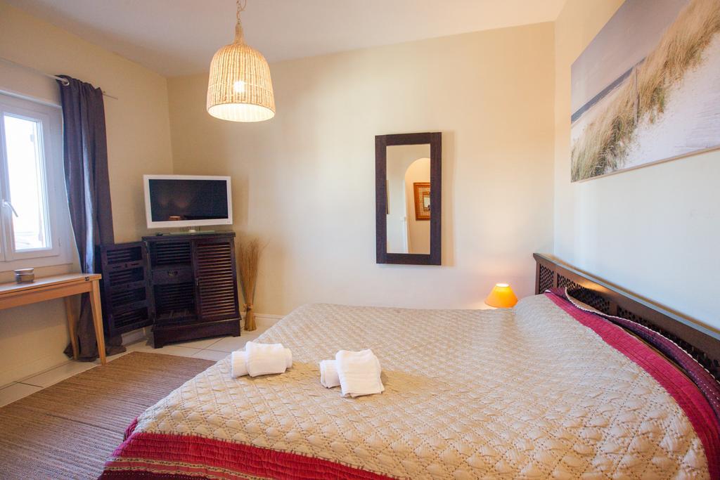 קפברטון Hotel Du Balcon מראה חיצוני תמונה